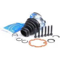 Skf Faltenbalgsatz Antriebswelle für VW Golf VII Schrägheck (5G1, BQ1, BE1, BE2) VKJP 6004