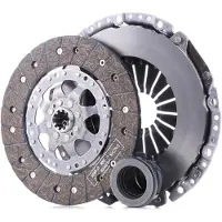 SACHS Kupplungssatz 3000 970 095