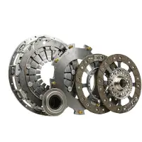 SACHS Kupplungssatz 3000 951 019