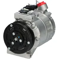 Valeo Klimakompressor 813140