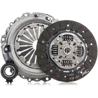Valeo Kupplungssatz 826211