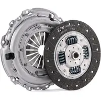 Valeo Kupplungssatz 826033