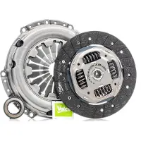 Valeo Kupplungssatz Ø 200 mm 17 Zähne mit Ausrücklager für u.a. MINI MINI