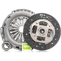 Valeo Kupplungssatz 826583