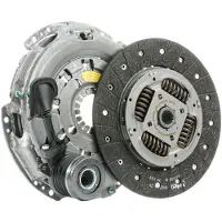 Valeo Kupplungssatz 834037
