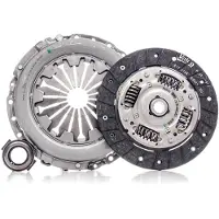 Valeo Kupplungssatz 821458