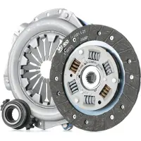 Valeo Kupplungssatz 821340