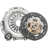 Valeo Kupplungssatz 826918