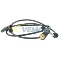 VEMO ABS Sensor Raddrehzahl Hinten Links passend für MERCEDES-BENZ C-Klasse Limousine (W204) V30-72-0169