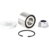 Skf Radlagersatz vkba3525 für PEUGEOT (DF-PSA) CHEVROLET RENAULT NISSAN MAHINDRA DACIA CHERY
