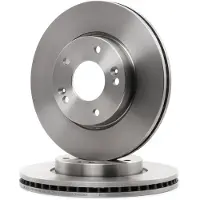 Bosch Bremsscheibe 0 986 479 460