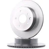 Brembo Bremsscheibe 09896921 292mm 16mm für NISSAN INFINITI RENAULT (DFAC) DONGFENG FENGDU