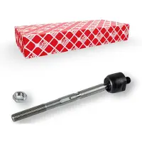 FEBI BILSTEIN Bilstein Axialgelenk, Spurstange ProKit 43165