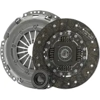 SACHS Kupplung für Seat Skoda VW 1,6 2,0 TDI