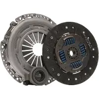 SACHS Kupplungssatz 3000 950 066