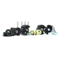 Meyle Reparatursatz, Achskörper KIT 014 033 0110