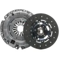 SACHS Kupplungssatz 3000 951 477