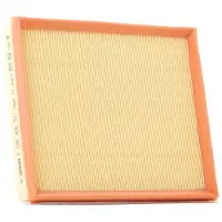 Bosch Luftfilter f026400511 Filtereinsatz 53mm für VAUXHALL PEUGEOT TOYOTA
