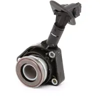 Valeo Zentralausrücker Kupplung Kunststoff für ZA32011.4.7 für u.a. FORD C-MAX