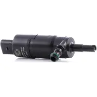 Hella Waschwasserpumpe, Scheinwerferreinigung [Hersteller-Nr. 8TW006849-031] für Ford, VW, Audi, BMW, Seat, Skoda