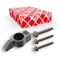 FEBI BILSTEIN Bilstein Lagerung, Lenker [Hersteller-Nr. 45891] für VW, Audi, Seat