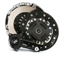LuK Kupplungssatz RepSet Pro 620 3315 33