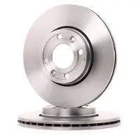 Brembo Bremsscheibe PRIME LINE 09.9078.10