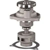 FEBI BILSTEIN Bilstein Wasserpumpe 39061