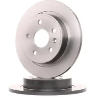 Brembo Bremsscheibe 08.A970.11