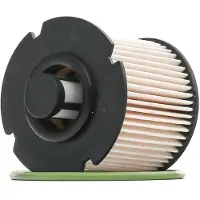 FEBI BILSTEIN Kraftstofffilter 48528