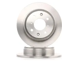 Brembo Bremsscheibe 08571910 239mm 9mm für HONDA