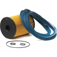 FEBI BILSTEIN Bilstein Kraftstofffilter [Hersteller-Nr. 47225] für Mini