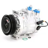 VAN WEZEL Kompressor, Klimaanlage *** IR PLUS *** 0300K029