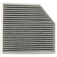 Valeo Innenraumfilter 715580
