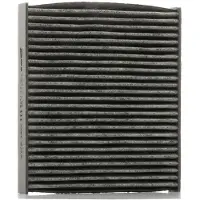 Valeo Filter Innenraumluft 715727 für VW Skoda Seat Polo V Fox Roomster Fabia II