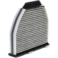 Valeo Innenraumluftfilter mit Aktivkohle 715600
