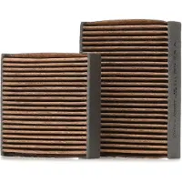 Valeo Innenraumfilter PROTECT MAX 701007