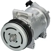 Valeo Klimakompressor 813430
