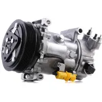 Valeo Klimakompressor 813223