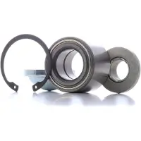 Skf Radlagersatz VKBA 6515