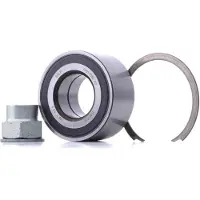 Skf Radlagersatz VKBA 3538