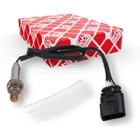 FEBI BILSTEIN Bilstein Lambdasonde [Hersteller-Nr. 36892] für Skoda, Seat, VW, Audi