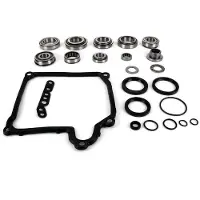 LuK Reparatursatz, Schaltgetriebe 462 0393 10