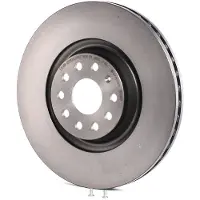 Brembo Bremsscheibe 09.C306.11, vorne, belüftet, hochkarbonisiert, 1 Stück