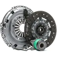 LuK RepSet 624 3742 33 Kupplungssatz für ALFA ROMEO GIULIETTA (940) für FIAT DOBLO Kasten/Kombi (263) TIPO Kombi (356) BRAVO II (198)