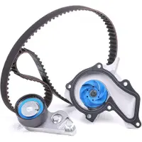 Skf Wasserpumpe + Zahnriemensatz vkmc04222 für VOLVO FORD (CHANGAN) MAZDA