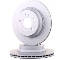 Bosch Brake Disc