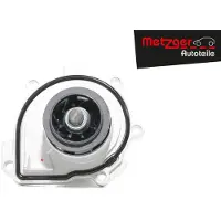 METZGER Wasserpumpe [Hersteller-Nr. 4007018] für Opel, Chevrolet, Saab, Alfa Romeo, Fiat