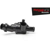 METZGER AUTOTEILE Thermostat, Kühlmittel 4006218