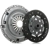 LuK RepSet 624 3930 09 Kupplungssatz passend für MERCEDES-BENZ VITO Kasten (W447) VITO Tourer (W447) VITO Mixto (W447) für RENAULT Trafic III Bus (JG)